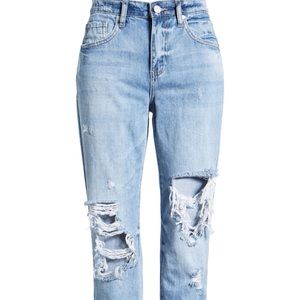 Blank NYC rivington (jackpot)